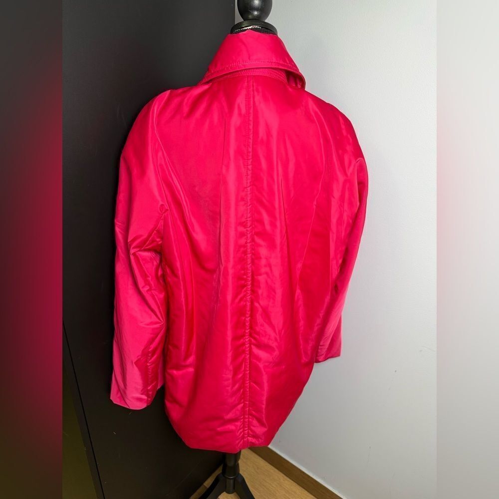 A.L.C. Lincoln Water Resistant Jacket NWT Size L - Picture 11 of 12